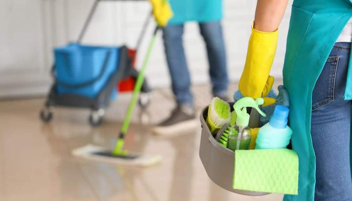 Des prestations complètes pour simplifier la remise en état de vos chantiers